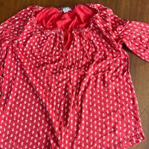Lucky Brand Top